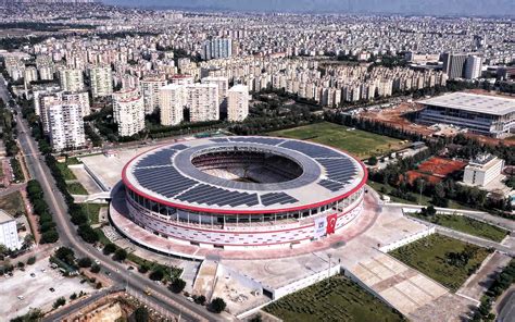 A­r­e­n­a­­d­a­ ­k­o­n­u­k­ ­A­n­t­a­l­y­a­s­p­o­r­
